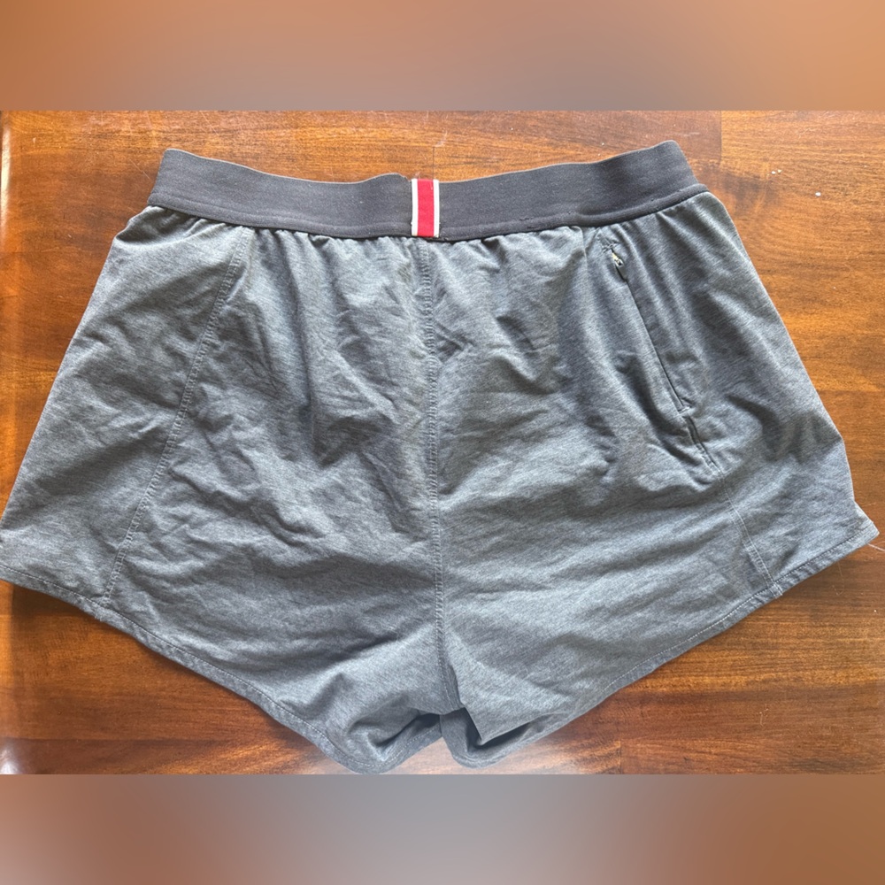 Tracksmith Session Speed Short - image 2